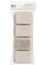 We R Memory Keepers SUDS SOAP Mold, Rectangle, 4 Cavity 60000133